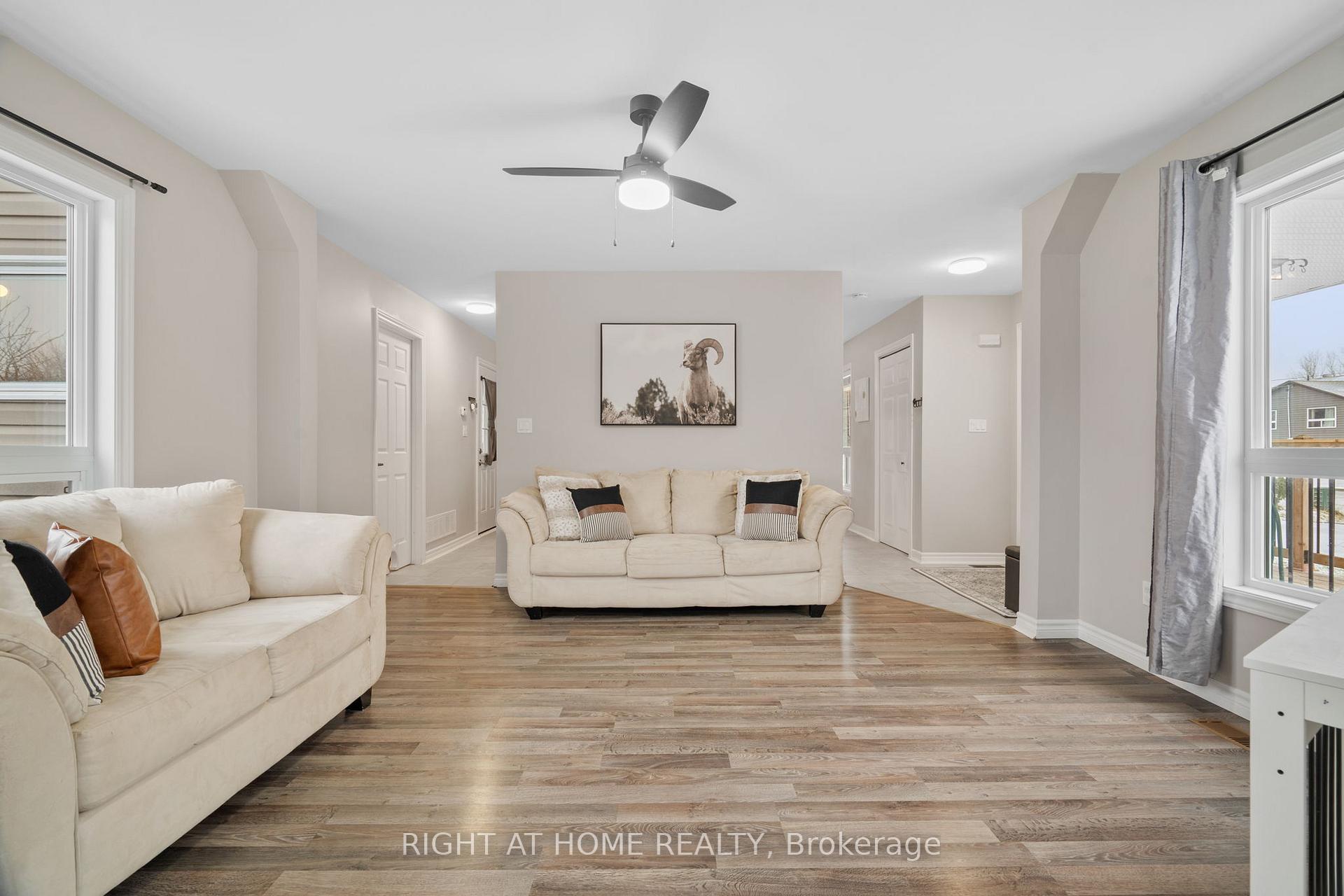 Photo 10 of 199 Centre Street, Essa, Angus — HOMEH