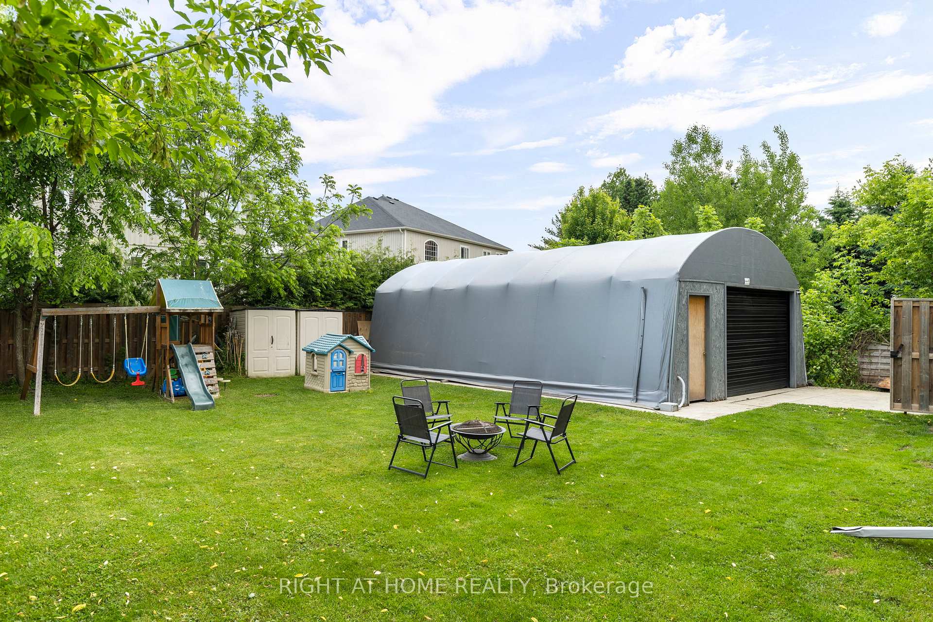 Photo 23 of 199 Centre Street, Essa, Angus — HOMEH