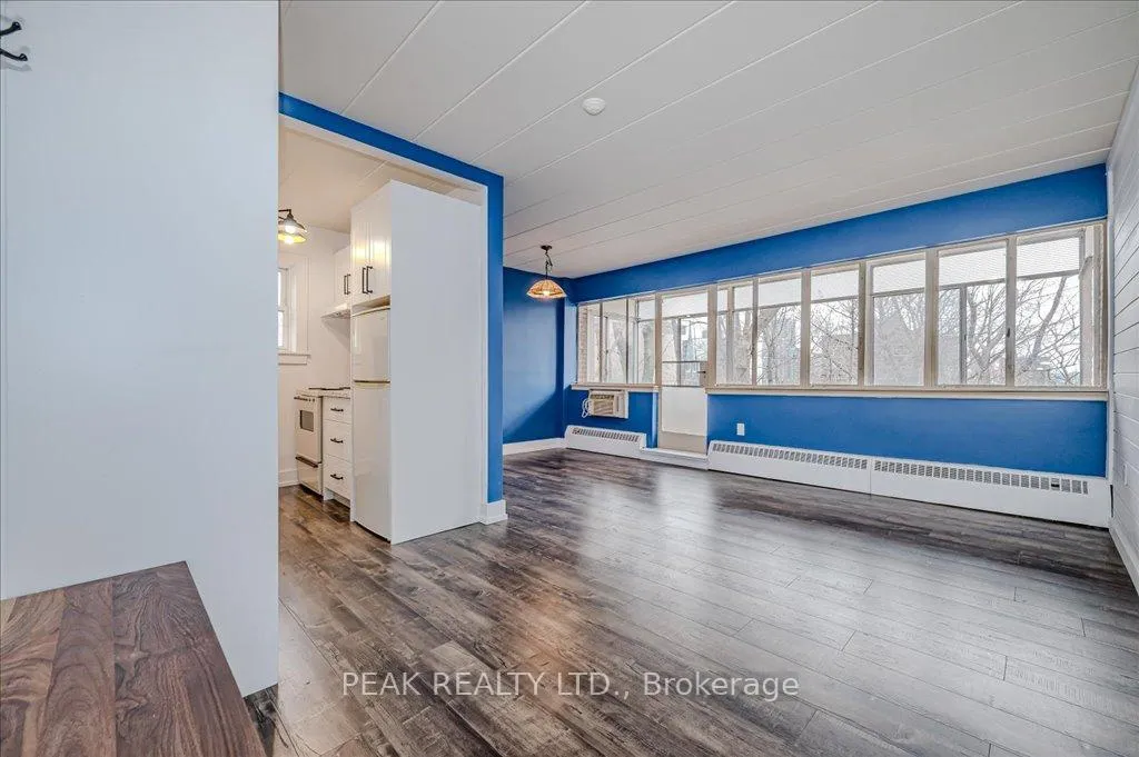 Photo 8 of Unit 108, 107 St. Joseph's Drive, Hamilton, Corktown — HOMEH
