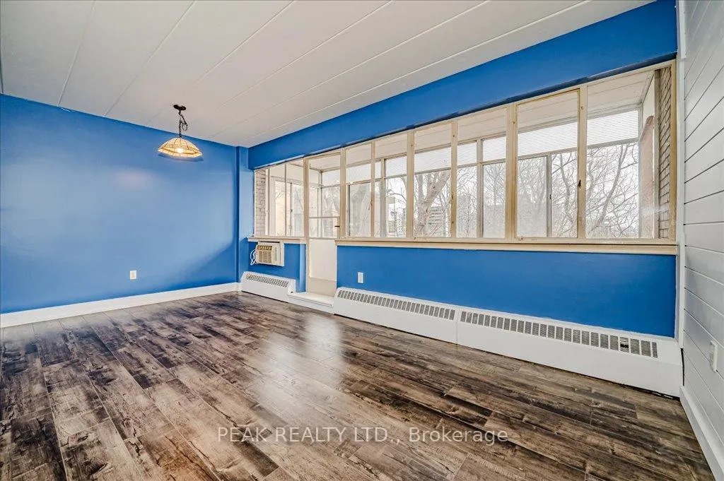 Photo 9 of Unit 108, 107 St. Joseph's Drive, Hamilton, Corktown — HOMEH