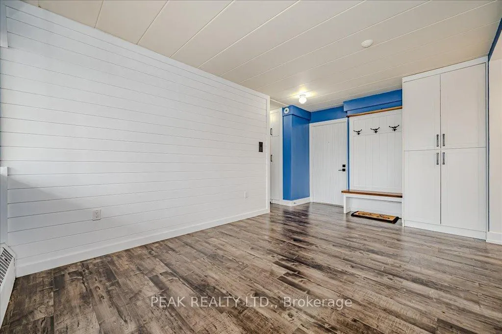 Photo 10 of Unit 108, 107 St. Joseph's Drive, Hamilton, Corktown — HOMEH