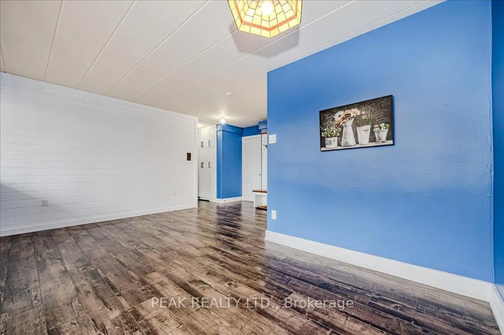 Photo 11 of Unit 108, 107 St. Joseph's Drive, Hamilton, Corktown — HOMEH