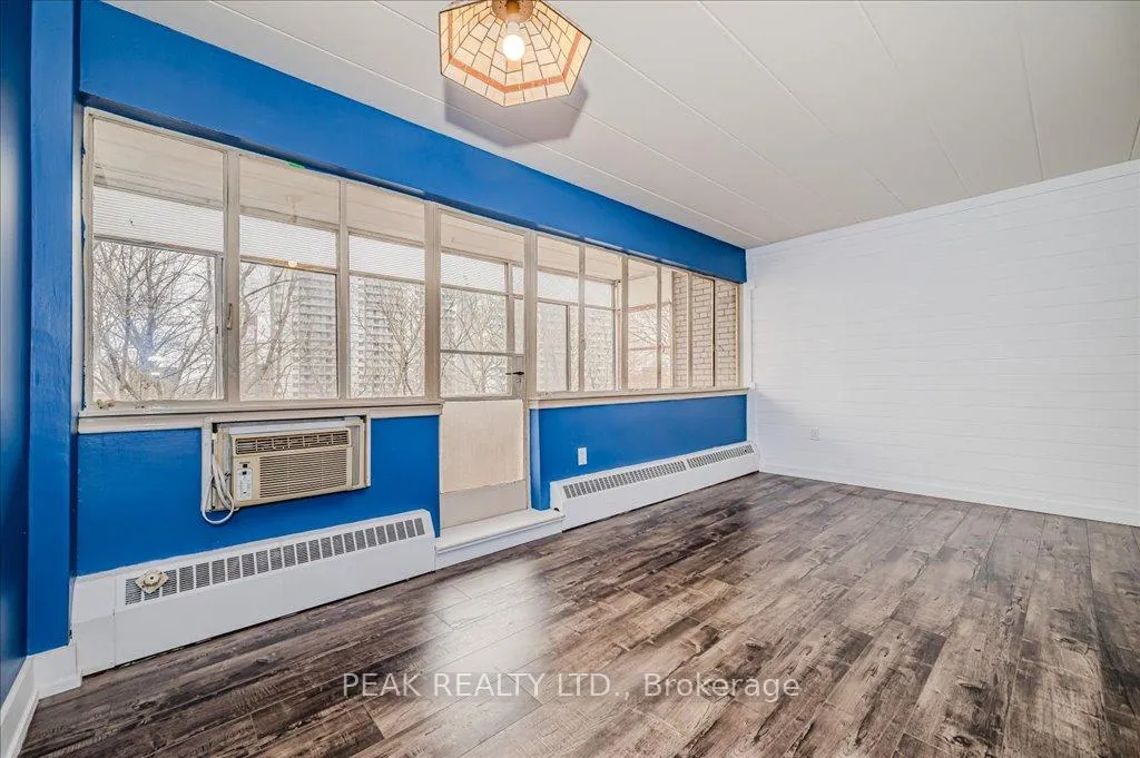 Photo 12 of Unit 108, 107 St. Joseph's Drive, Hamilton, Corktown — HOMEH