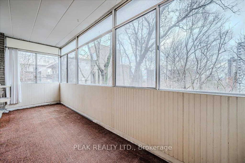 Photo 13 of Unit 108, 107 St. Joseph's Drive, Hamilton, Corktown — HOMEH