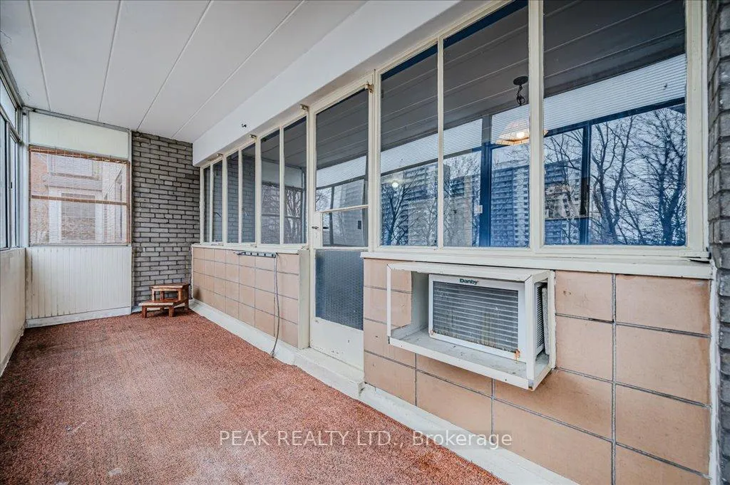 Photo 14 of Unit 108, 107 St. Joseph's Drive, Hamilton, Corktown — HOMEH