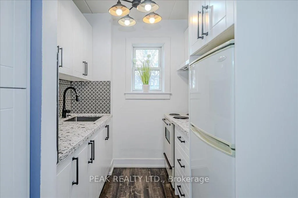 Photo 15 of Unit 108, 107 St. Joseph's Drive, Hamilton, Corktown — HOMEH
