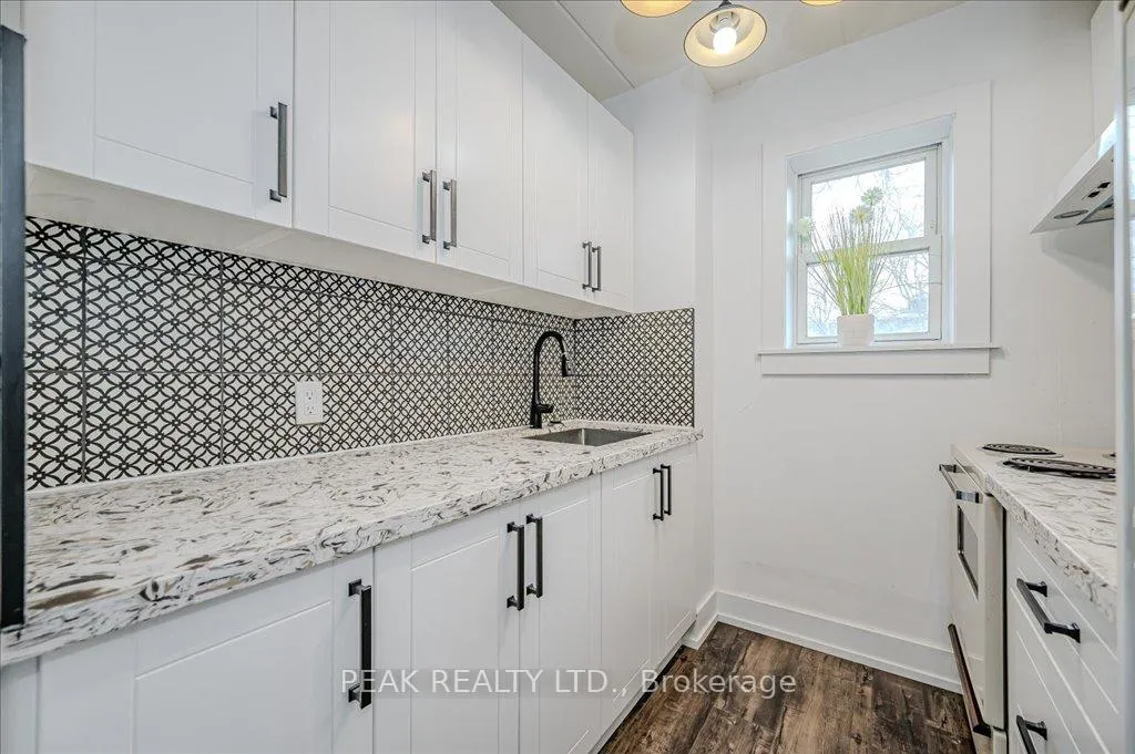 Photo 16 of Unit 108, 107 St. Joseph's Drive, Hamilton, Corktown — HOMEH