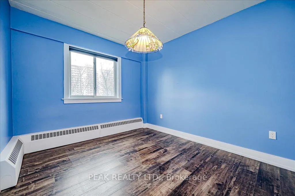 Photo 19 of Unit 108, 107 St. Joseph's Drive, Hamilton, Corktown — HOMEH