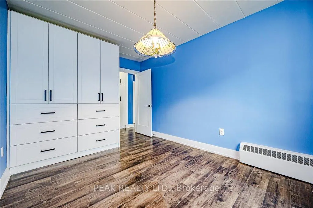 Photo 20 of Unit 108, 107 St. Joseph's Drive, Hamilton, Corktown — HOMEH