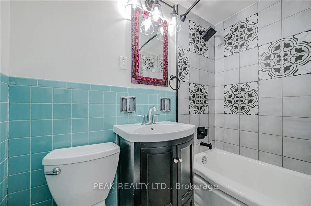 Photo 21 of Unit 108, 107 St. Joseph's Drive, Hamilton, Corktown — HOMEH