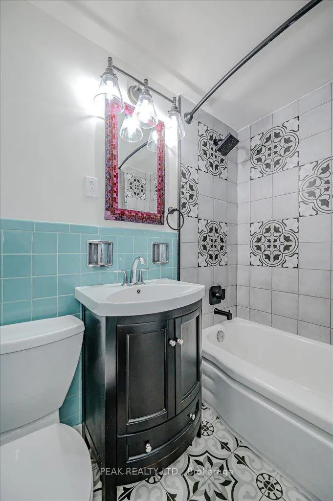 Photo 22 of Unit 108, 107 St. Joseph's Drive, Hamilton, Corktown — HOMEH