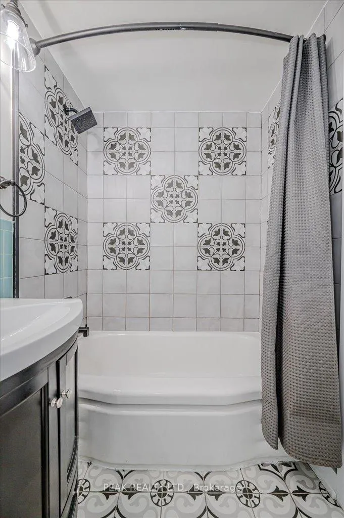 Photo 23 of Unit 108, 107 St. Joseph's Drive, Hamilton, Corktown — HOMEH