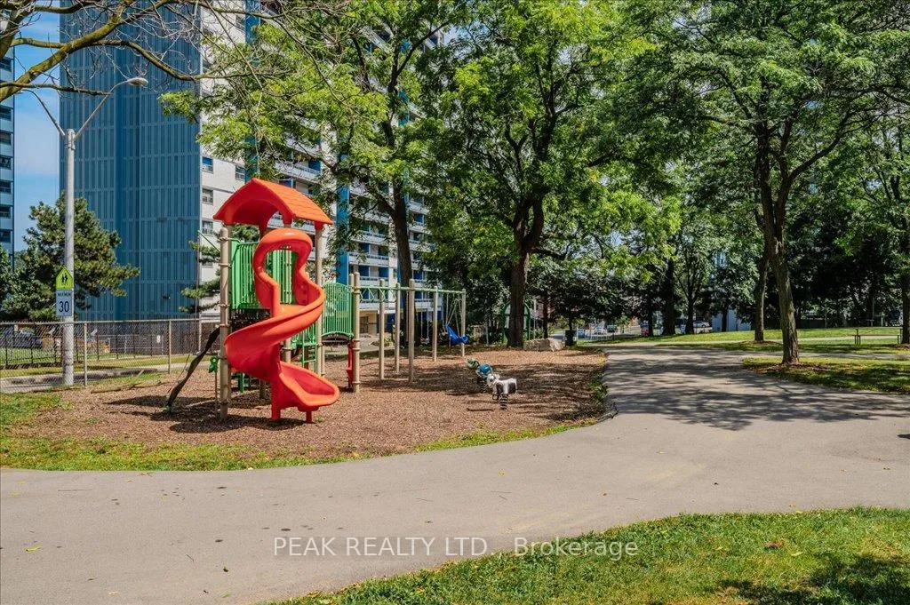 Photo 26 of Unit 108, 107 St. Joseph's Drive, Hamilton, Corktown — HOMEH