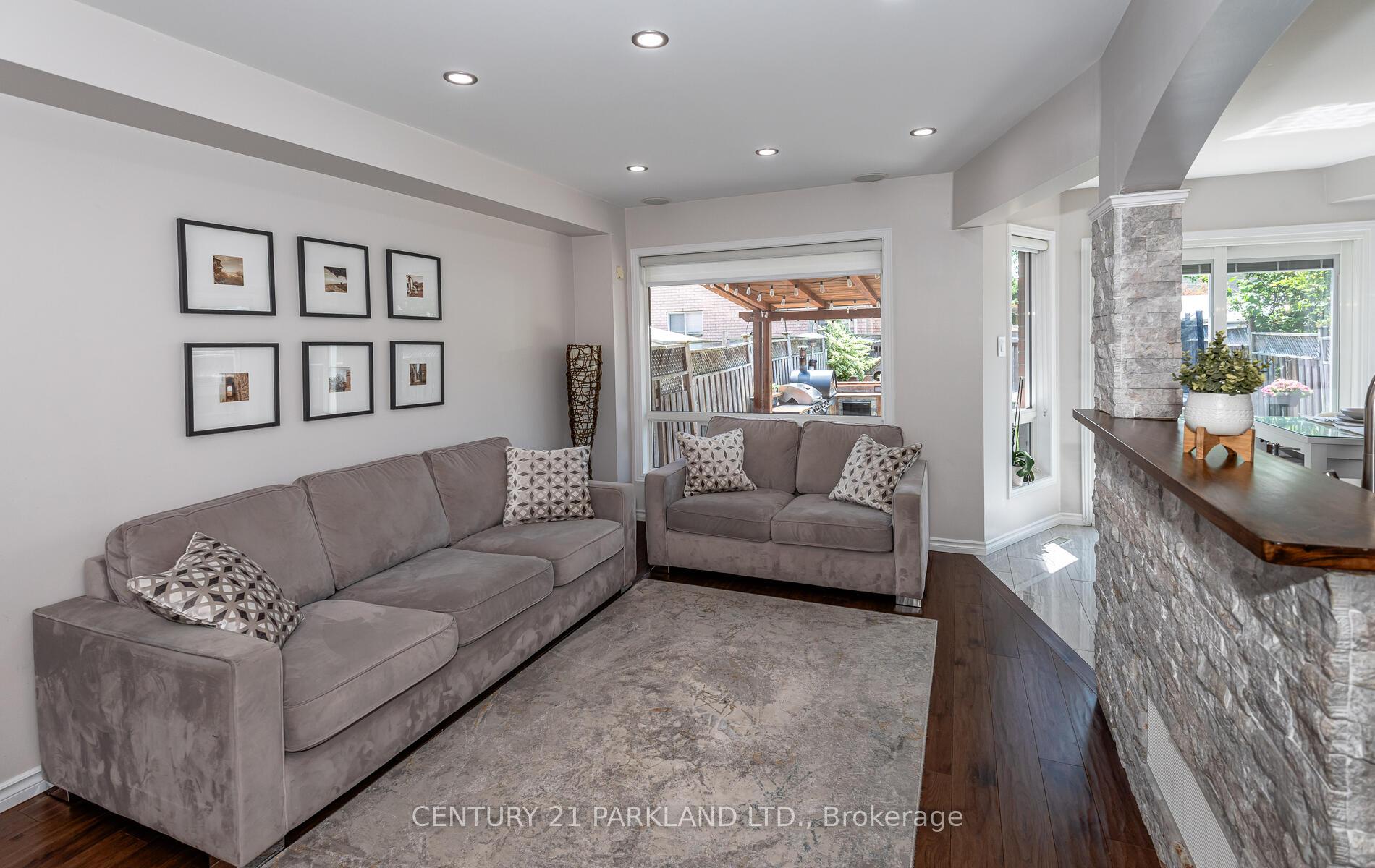 Photo 29 of 100 Humbershed Crescent, Caledon, Bolton West — HOMEH