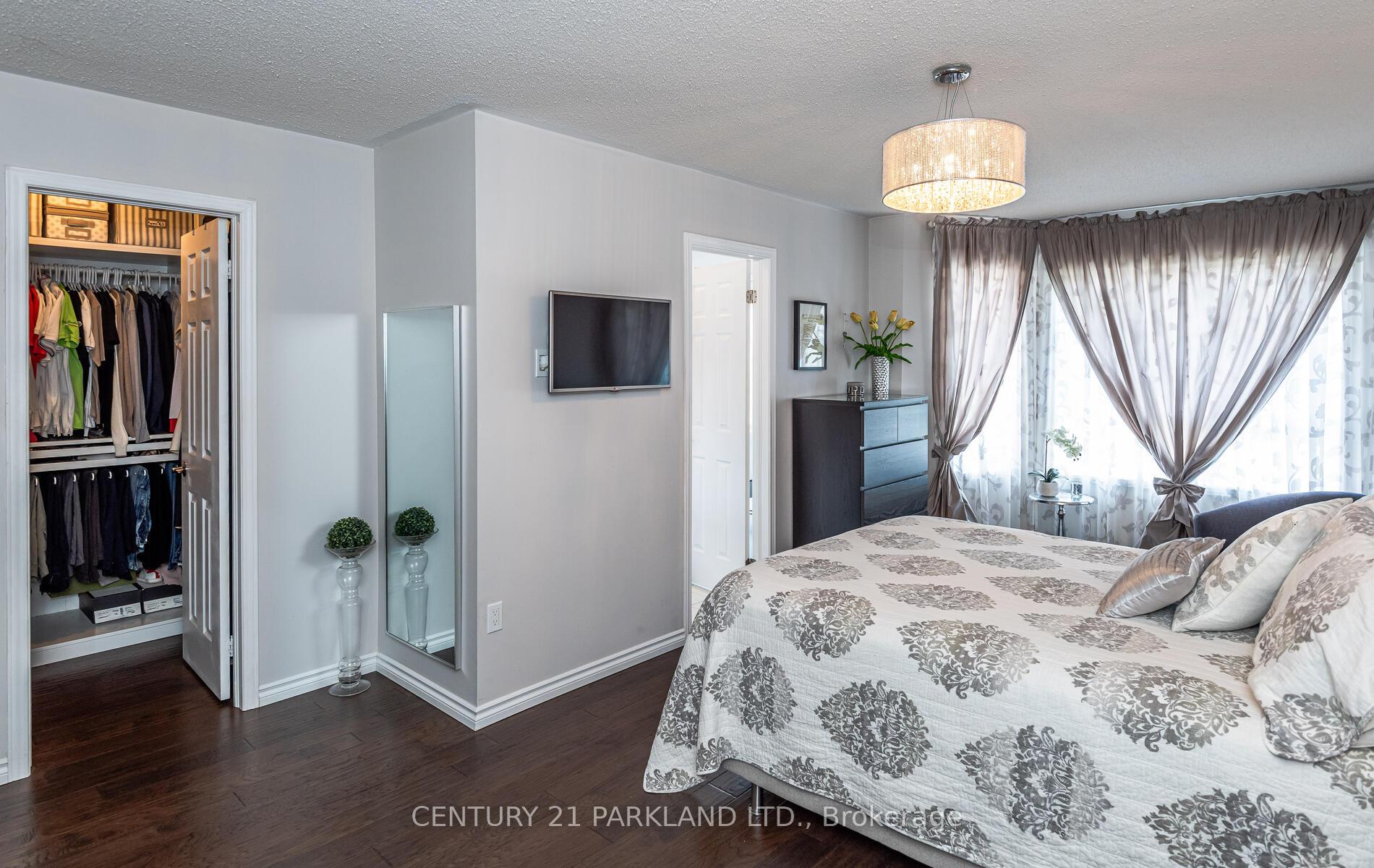 Photo 12 of 100 Humbershed Crescent, Caledon, Bolton West — HOMEH
