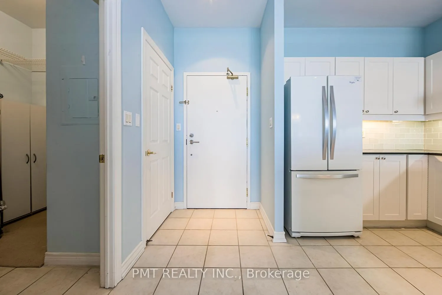 Photo 11 of Unit 606, 1 Leaside Park Drive, Toronto, Thorncliffe Park — HOMEH