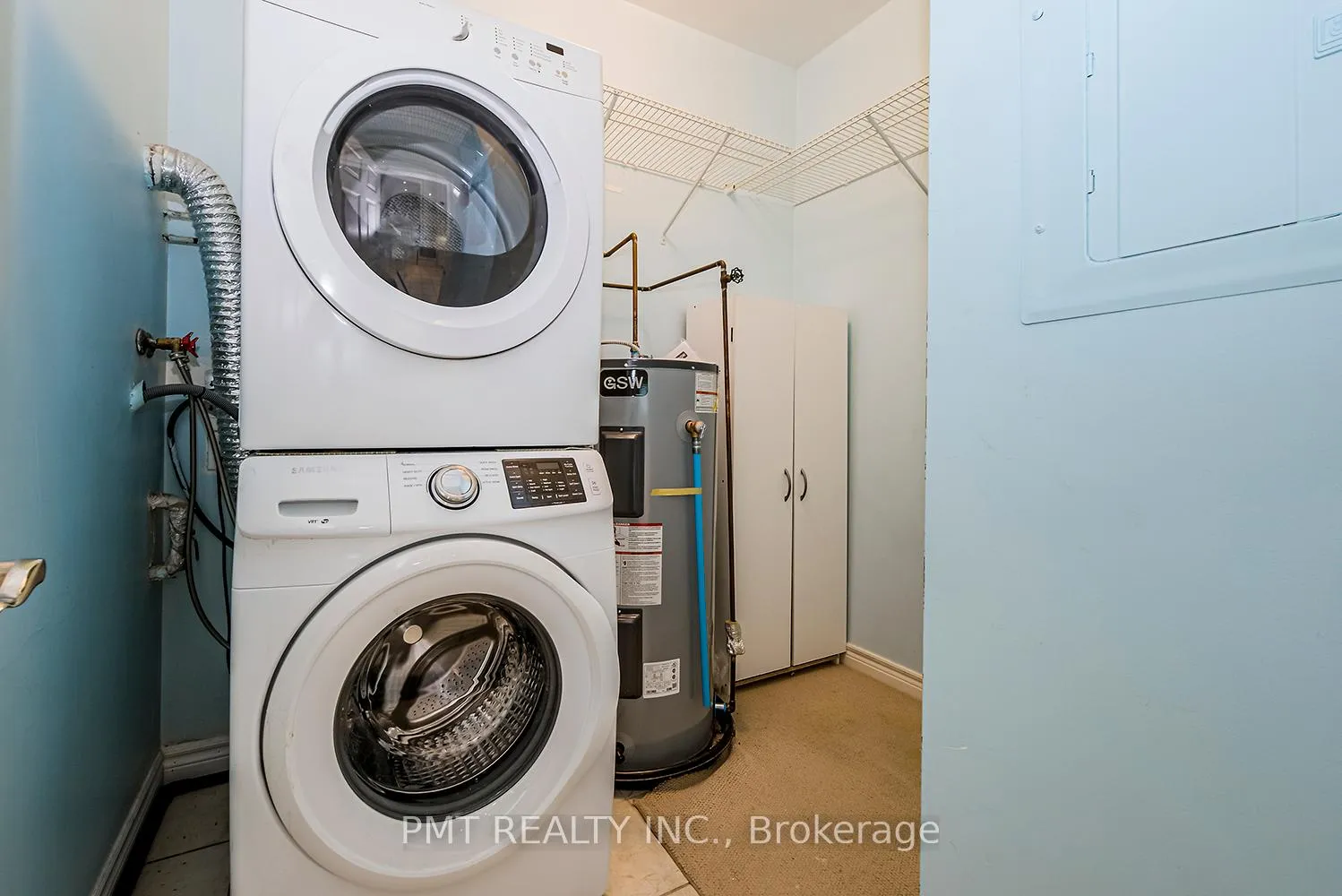 Photo 27 of Unit 606, 1 Leaside Park Drive, Toronto, Thorncliffe Park — HOMEH