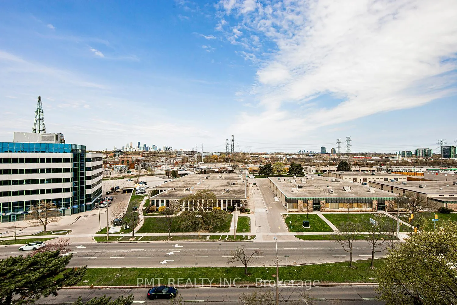 Photo 30 of Unit 606, 1 Leaside Park Drive, Toronto, Thorncliffe Park — HOMEH