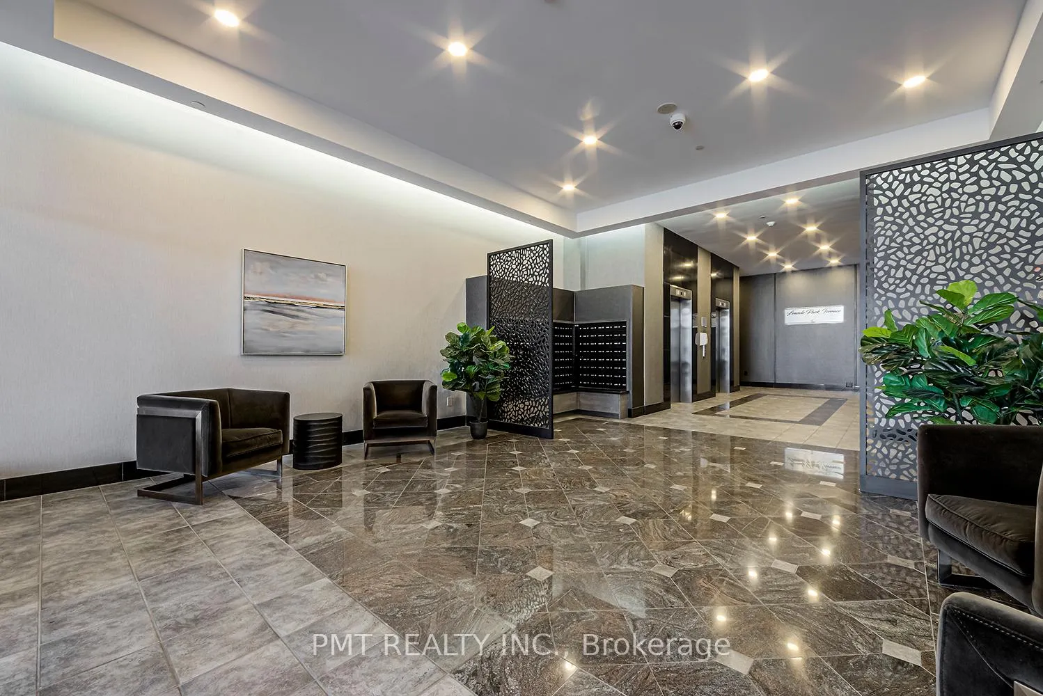 Photo 34 of Unit 606, 1 Leaside Park Drive, Toronto, Thorncliffe Park — HOMEH