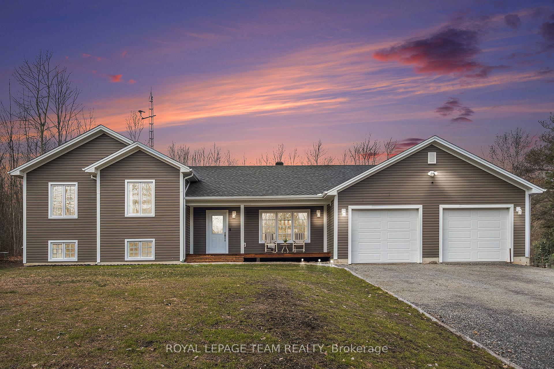 Photo 1 of 351 Groveton Road, Edwardsburgh/Cardinal, Edwardsburgh/Cardinal Twp — HOMEH