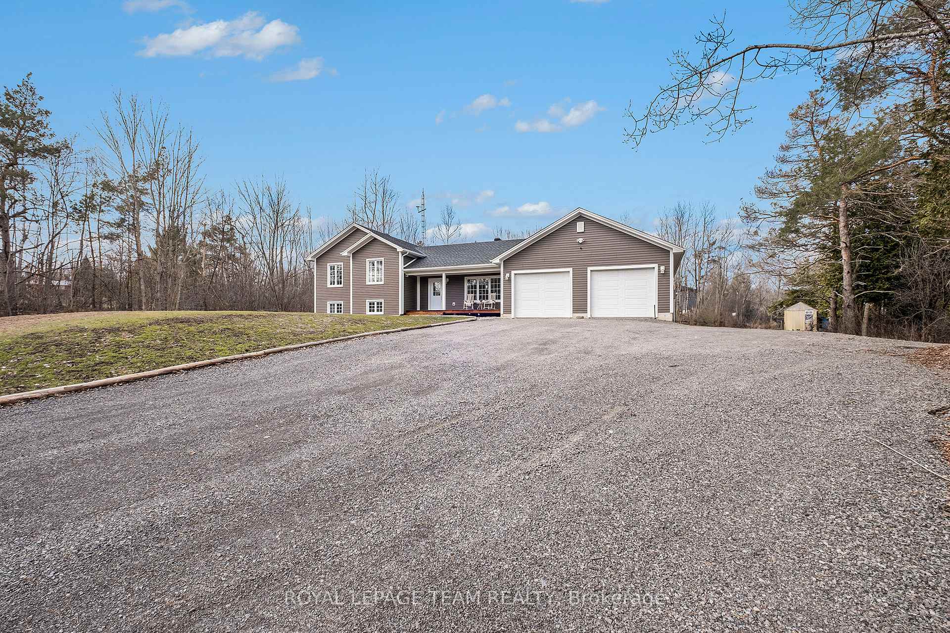 Photo 3 of 351 Groveton Road, Edwardsburgh/Cardinal, Edwardsburgh/Cardinal Twp — HOMEH