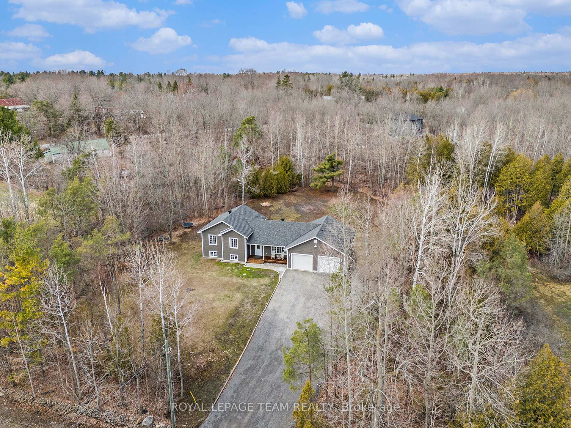 Photo 4 of 351 Groveton Road, Edwardsburgh/Cardinal, Edwardsburgh/Cardinal Twp — HOMEH