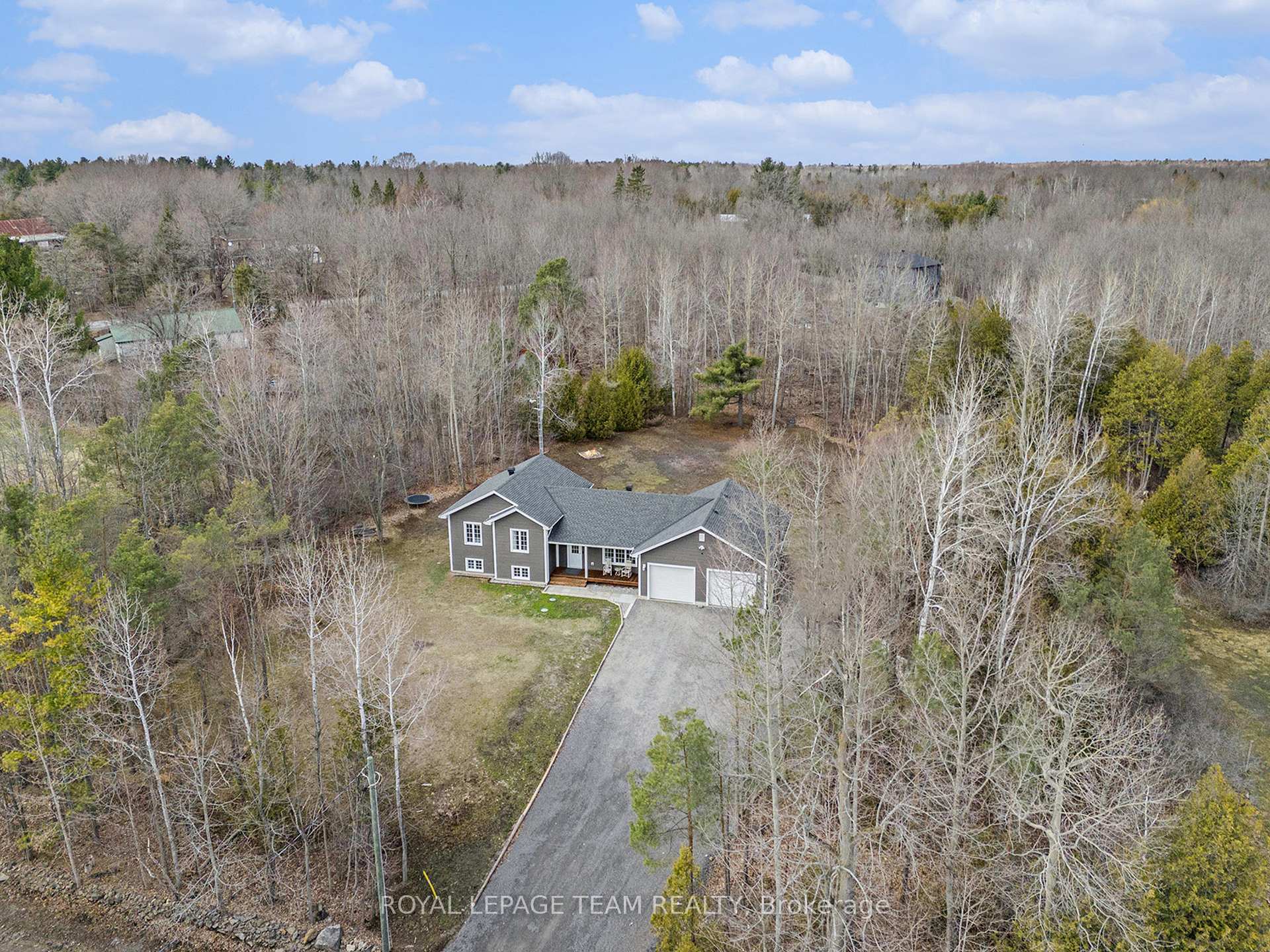 Photo 5 of 351 Groveton Road, Edwardsburgh/Cardinal, Edwardsburgh/Cardinal Twp — HOMEH