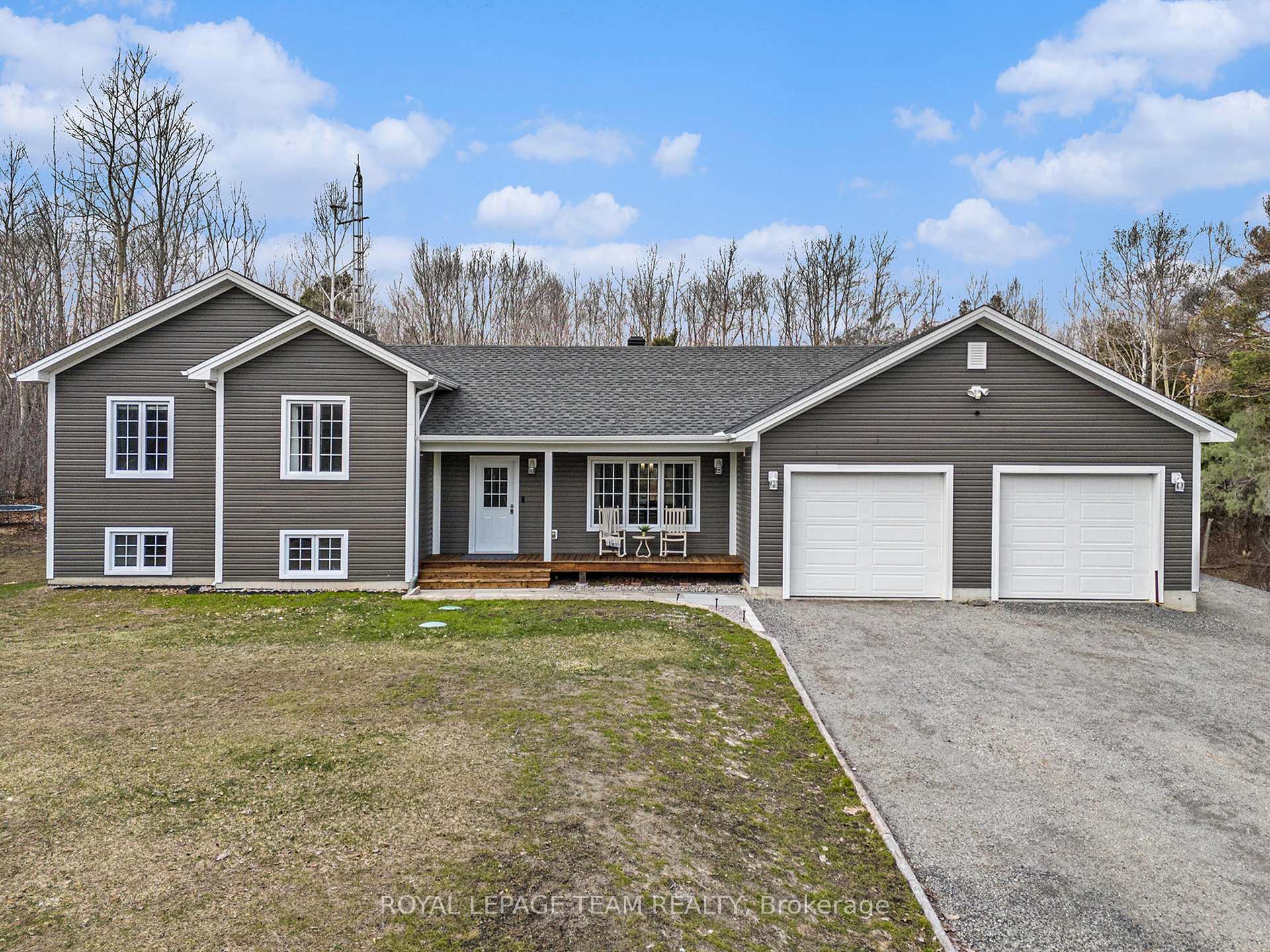 Photo 6 of 351 Groveton Road, Edwardsburgh/Cardinal, Edwardsburgh/Cardinal Twp — HOMEH