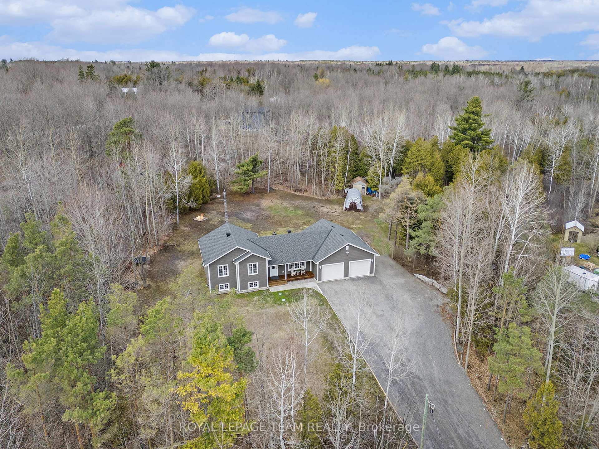 Photo 31 of 351 Groveton Road, Edwardsburgh/Cardinal, Edwardsburgh/Cardinal Twp — HOMEH
