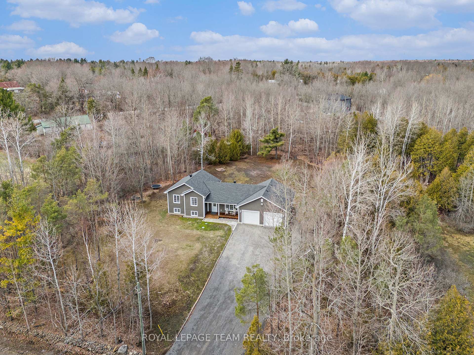 Photo 32 of 351 Groveton Road, Edwardsburgh/Cardinal, Edwardsburgh/Cardinal Twp — HOMEH