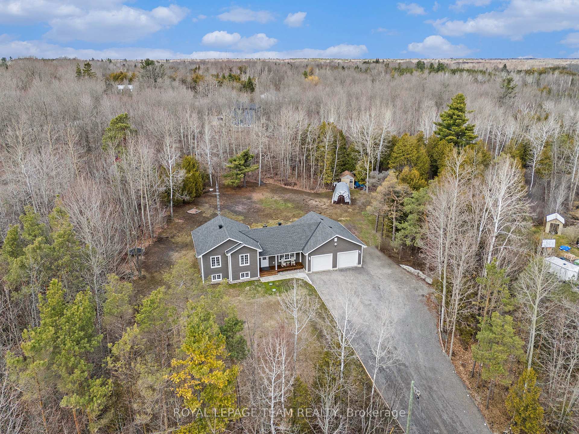 Photo 33 of 351 Groveton Road, Edwardsburgh/Cardinal, Edwardsburgh/Cardinal Twp — HOMEH