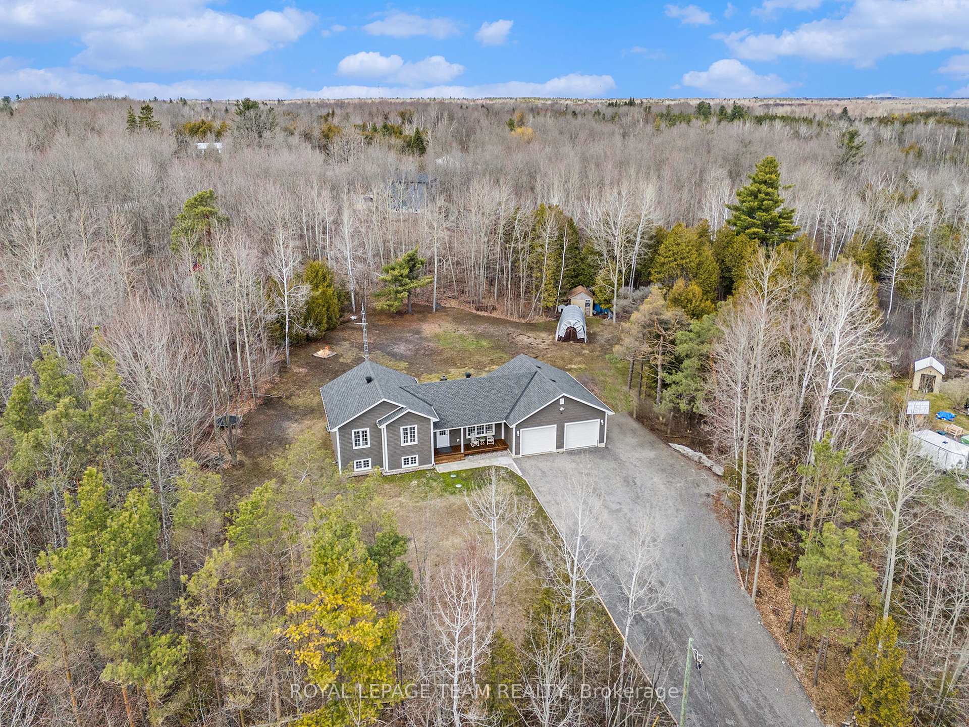 Photo 34 of 351 Groveton Road, Edwardsburgh/Cardinal, Edwardsburgh/Cardinal Twp — HOMEH