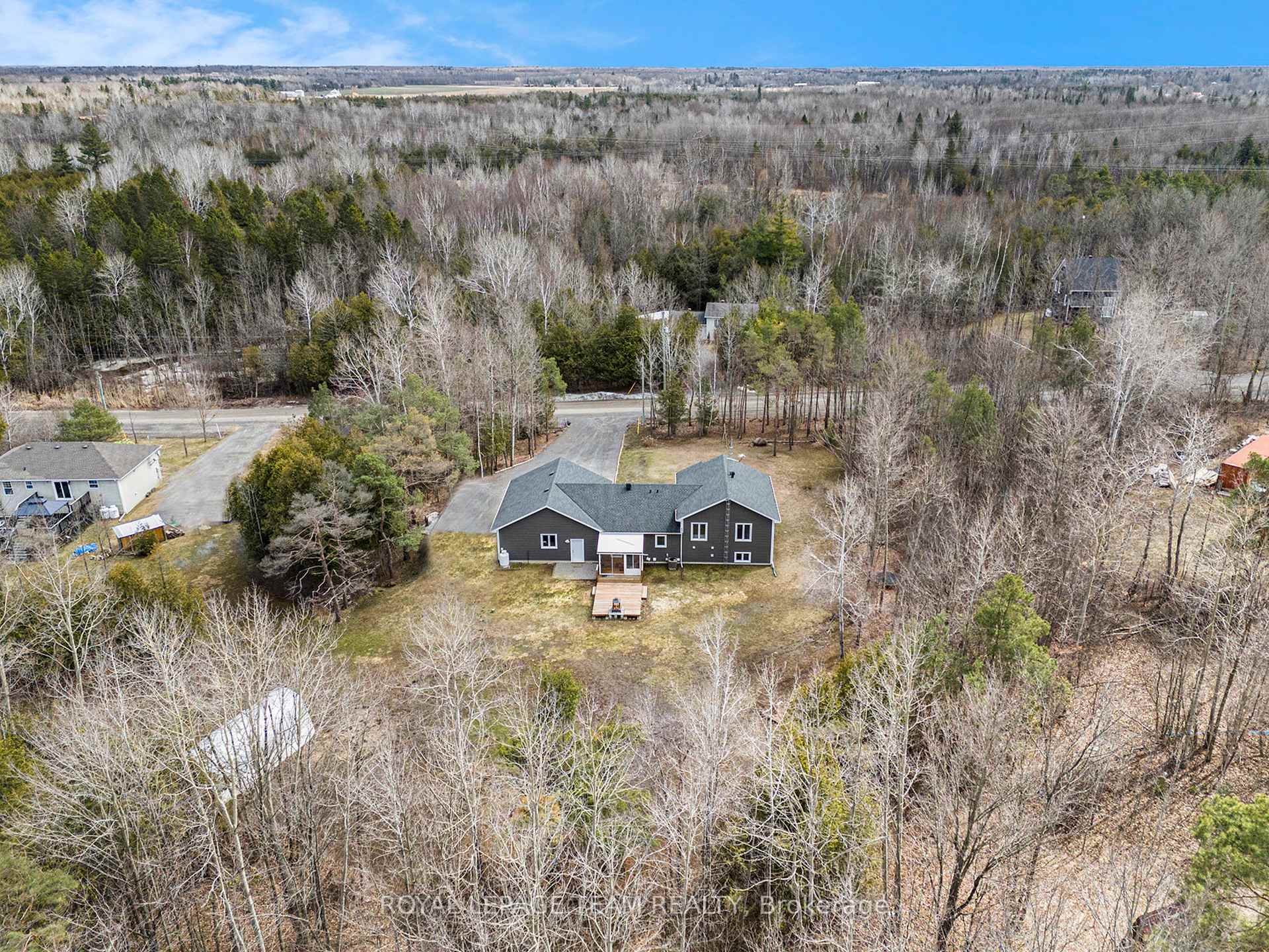 Photo 36 of 351 Groveton Road, Edwardsburgh/Cardinal, Edwardsburgh/Cardinal Twp — HOMEH