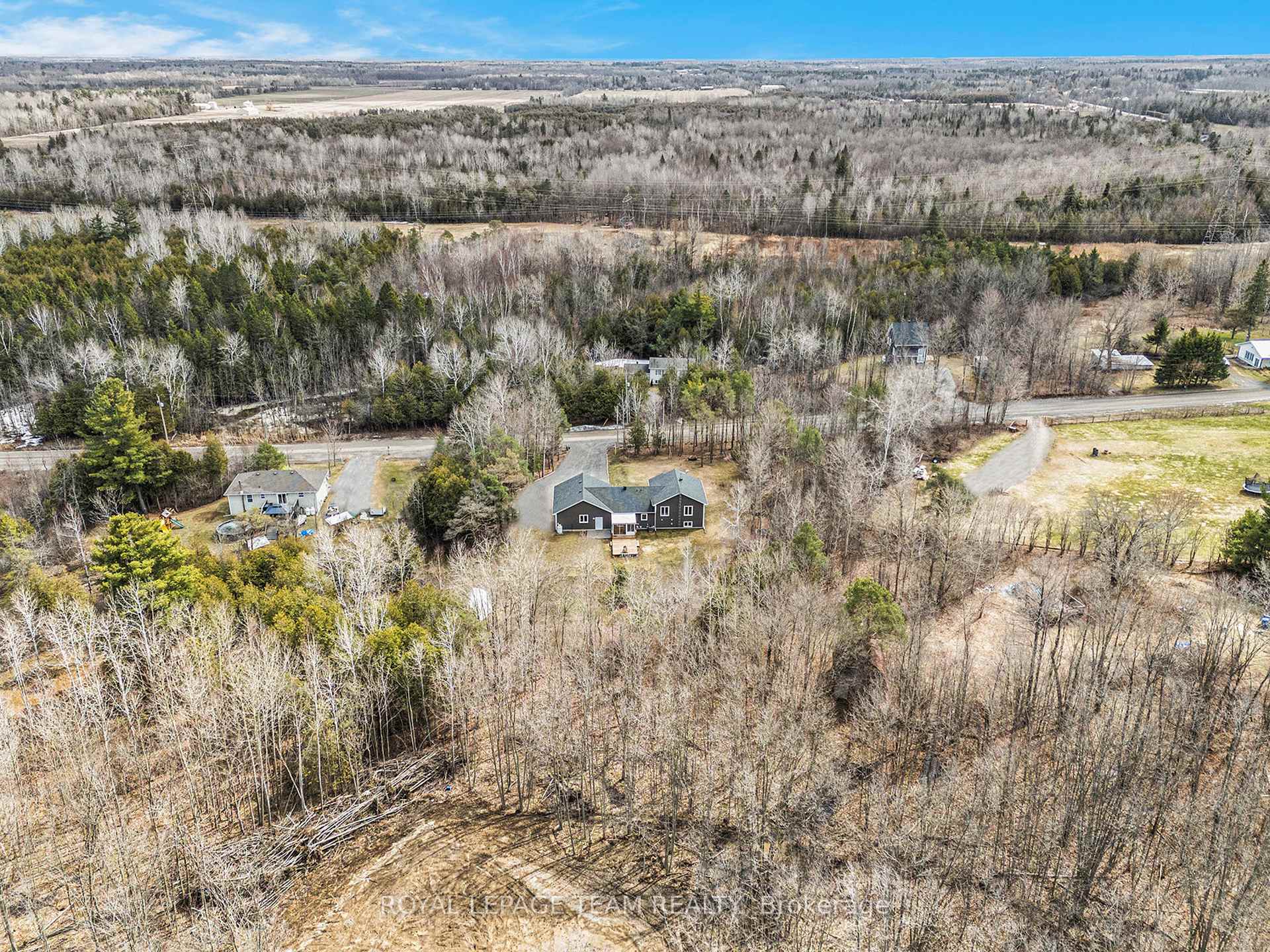 Photo 44 of 351 Groveton Road, Edwardsburgh/Cardinal, Edwardsburgh/Cardinal Twp — HOMEH
