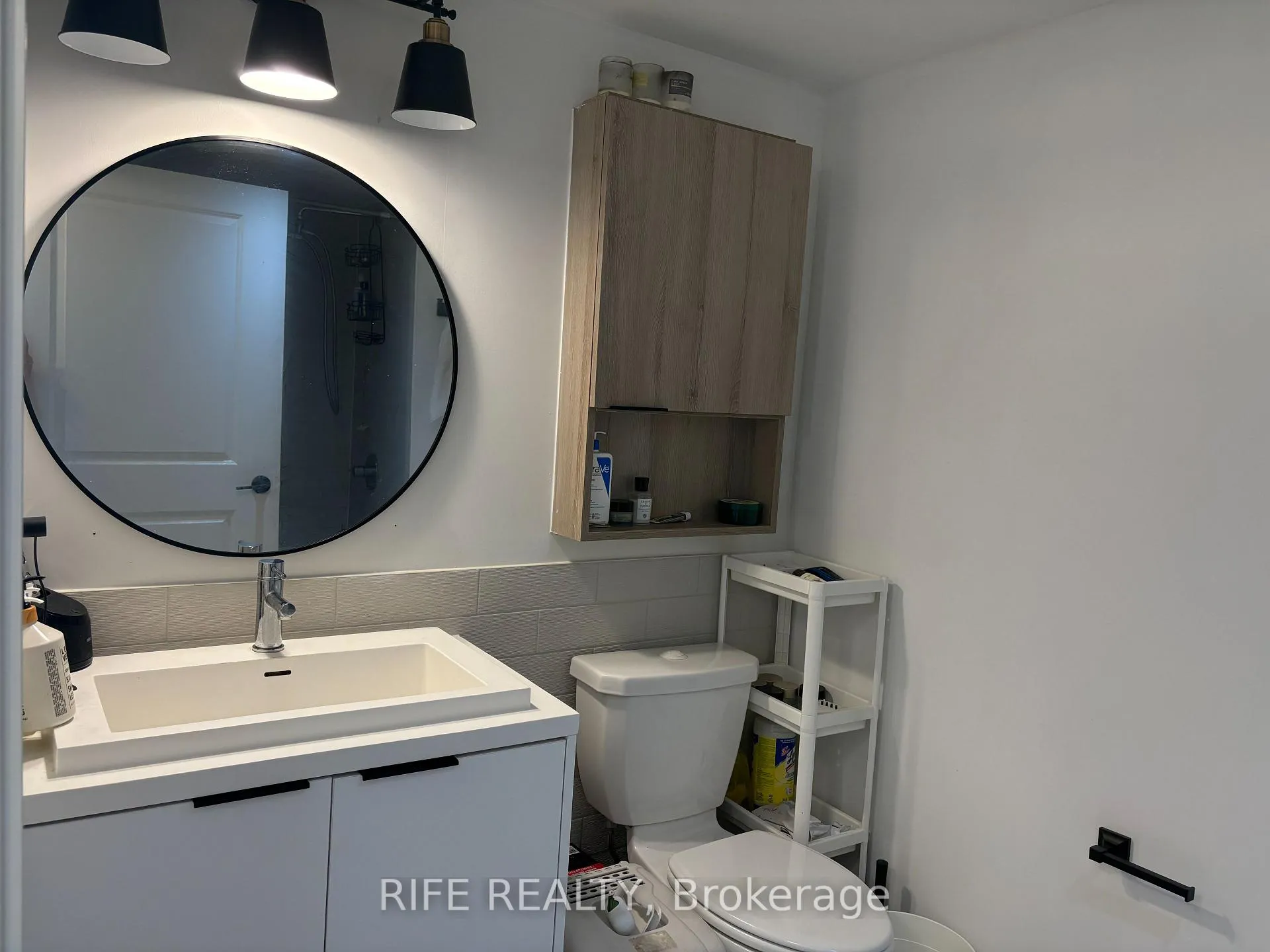 Photo 4 of Unit 1410, 6 Sonic Way, Toronto, Flemingdon Park — HOMEH