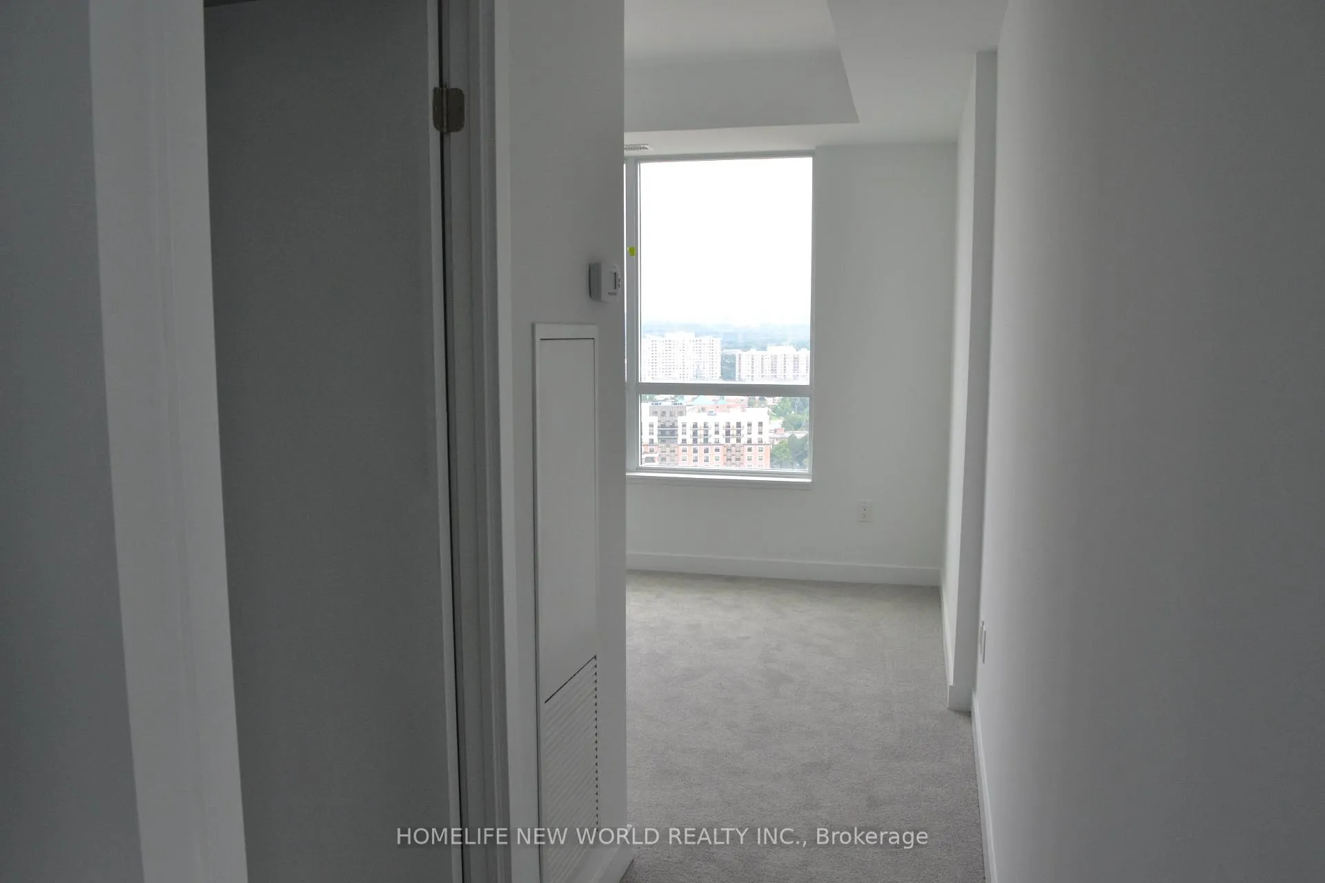 Photo 7 of Unit 2410, 1455 Celebration Street, Pickering, Bay Ridges — HOMEH