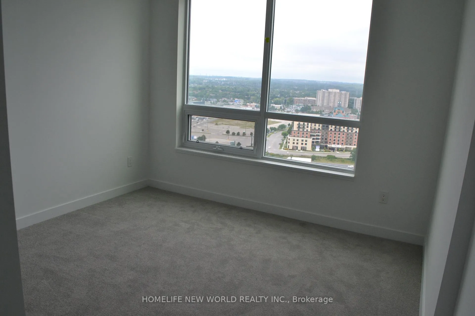 Photo 9 of Unit 2410, 1455 Celebration Street, Pickering, Bay Ridges — HOMEH