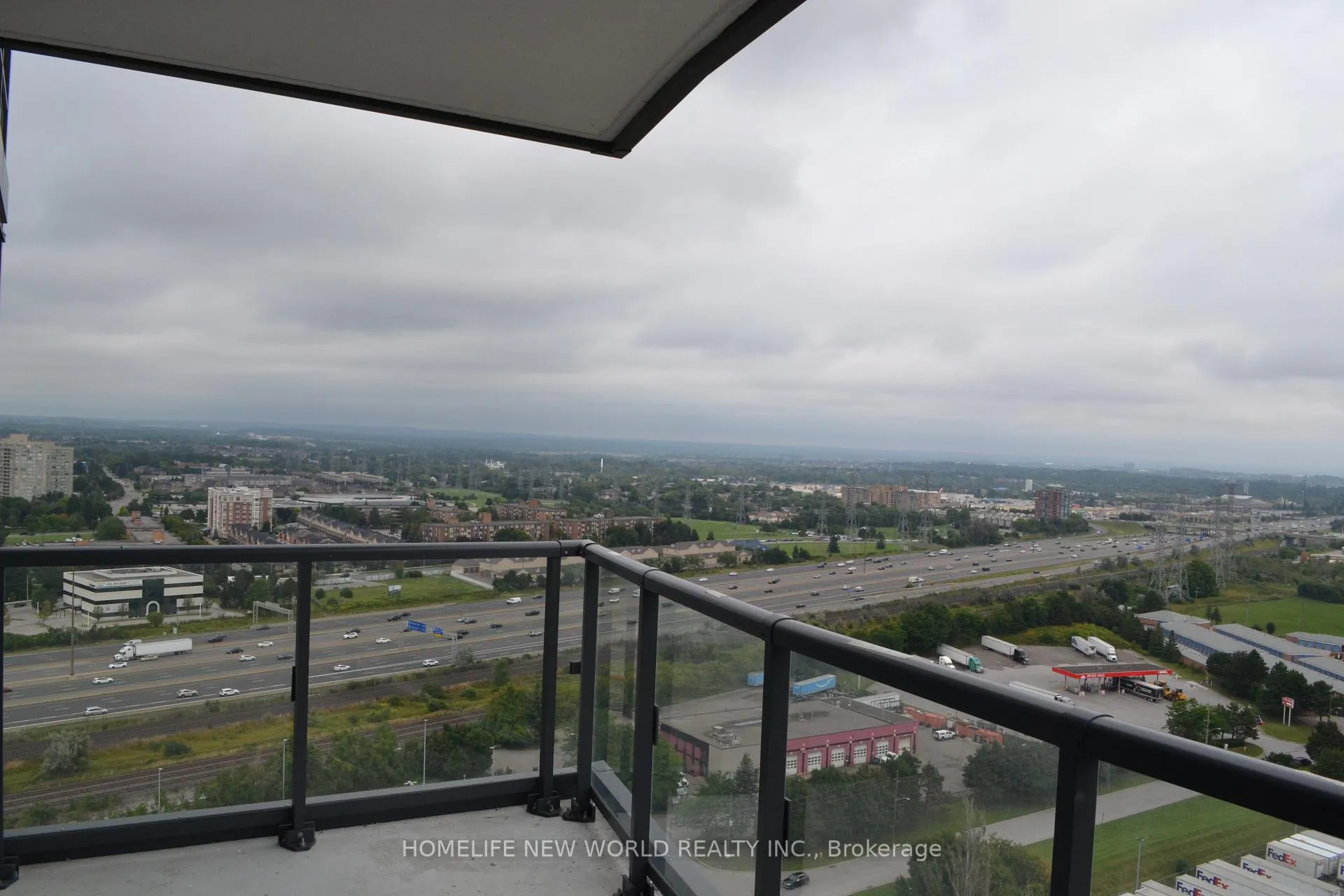 Photo 14 of Unit 2410, 1455 Celebration Street, Pickering, Bay Ridges — HOMEH