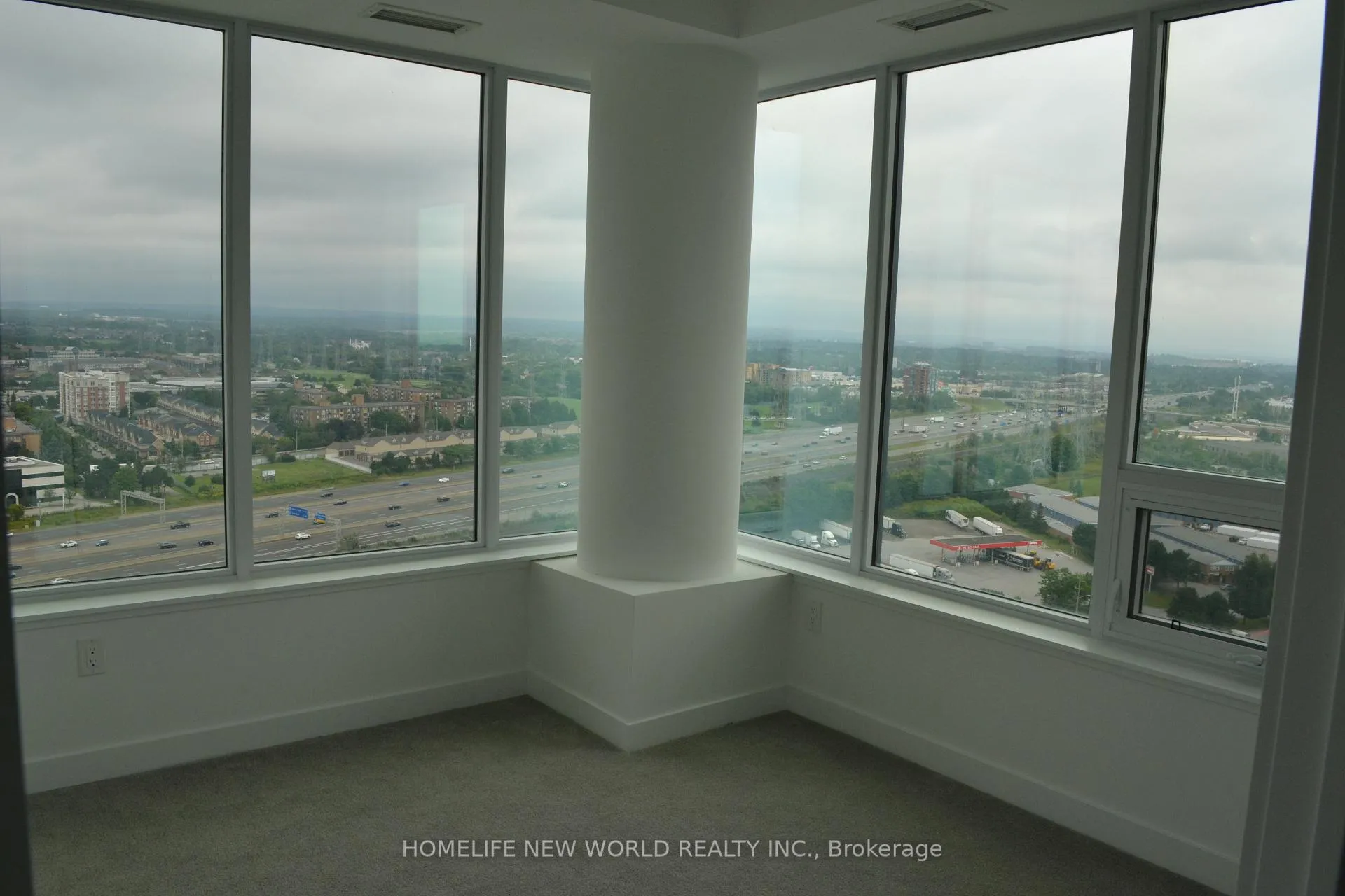 Photo 15 of Unit 2410, 1455 Celebration Street, Pickering, Bay Ridges — HOMEH