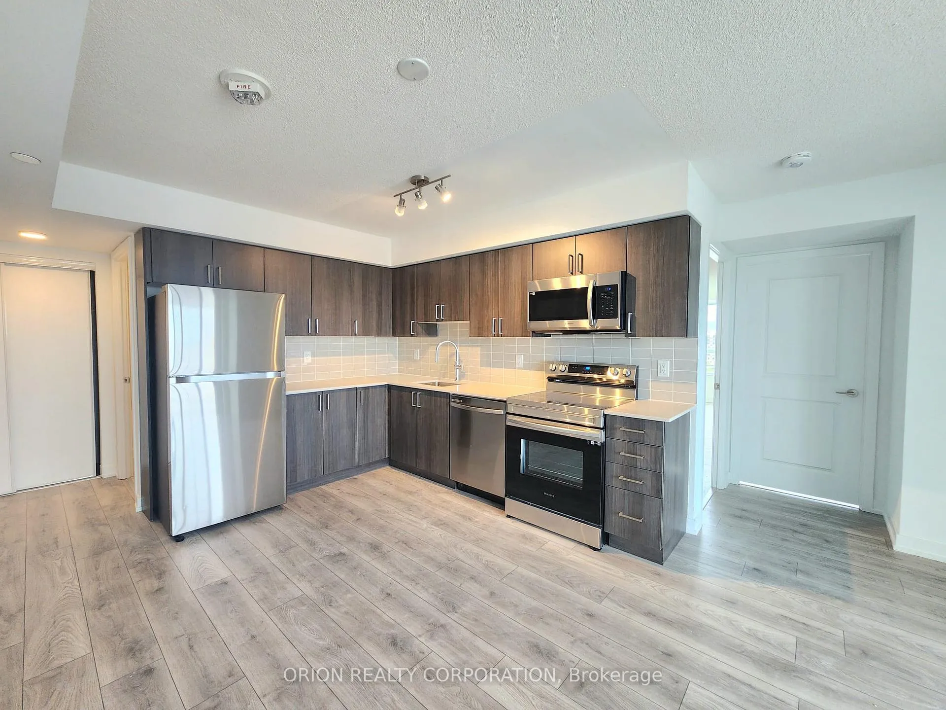 Front of Unit 910, 1455 Celebration Drive