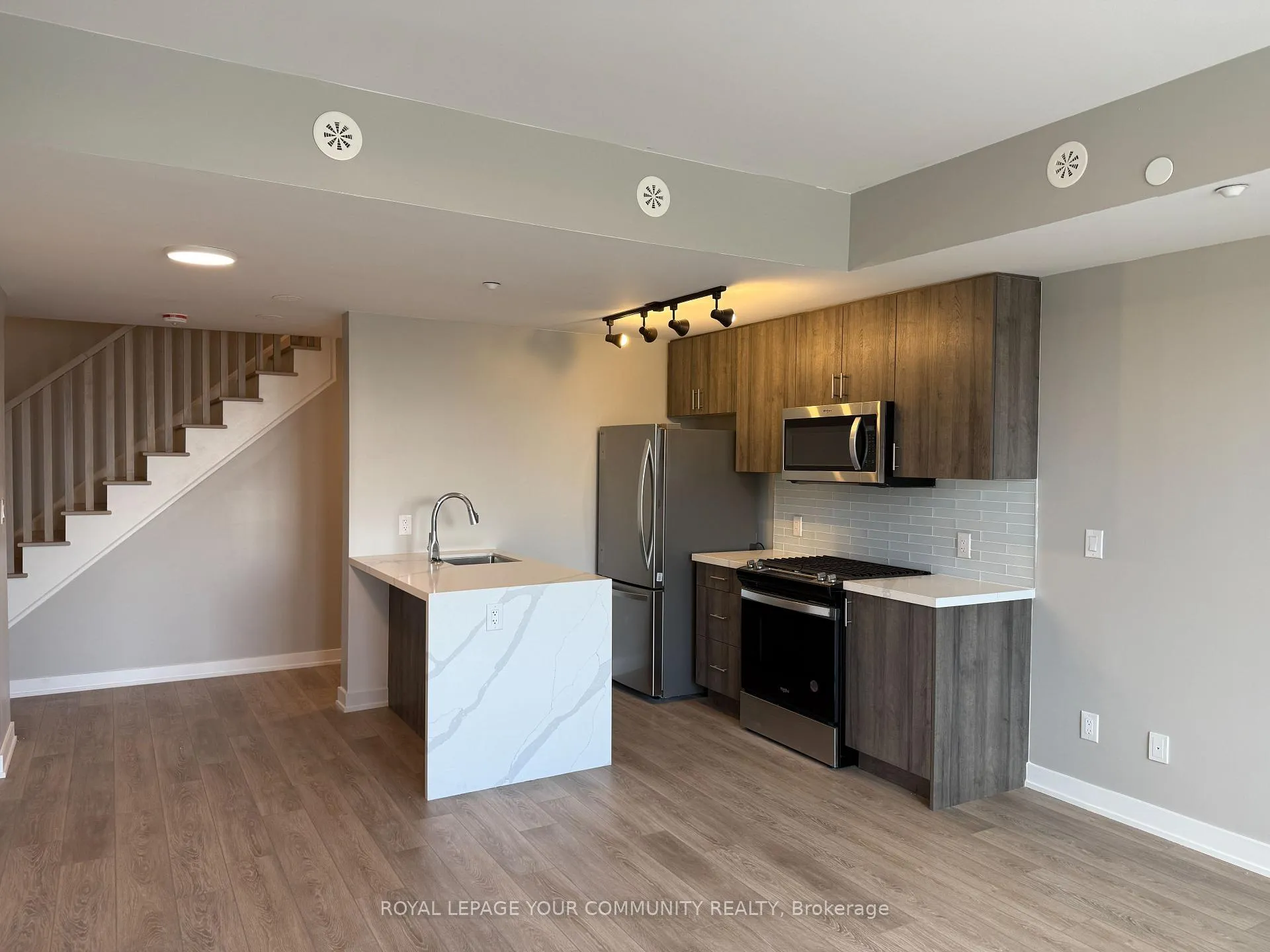 Photo 3 of Unit 1, 1459 O'connor Drive, Toronto, O'Connor-Parkview — HOMEH