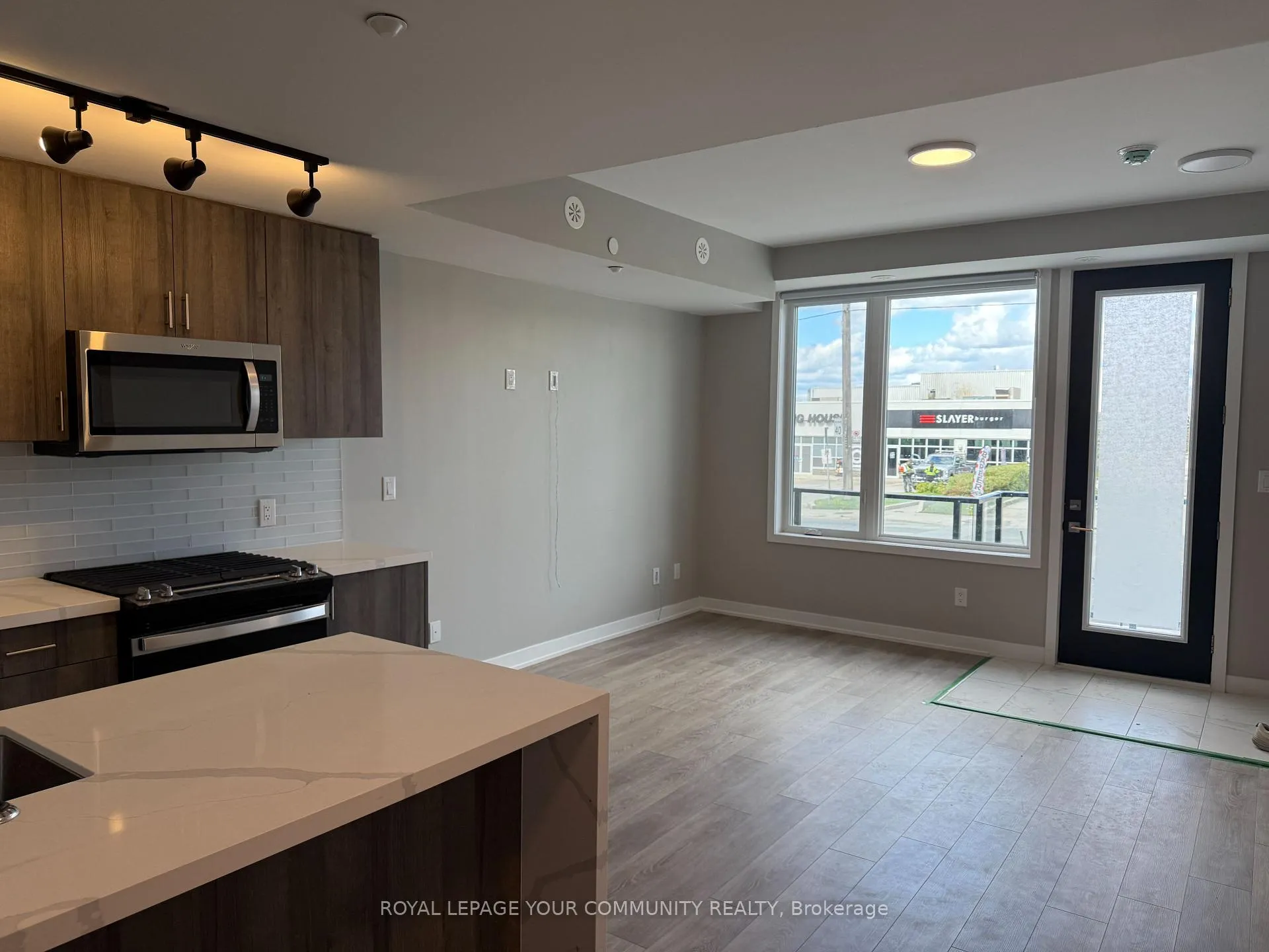 Photo 4 of Unit 1, 1459 O'connor Drive, Toronto, O'Connor-Parkview — HOMEH