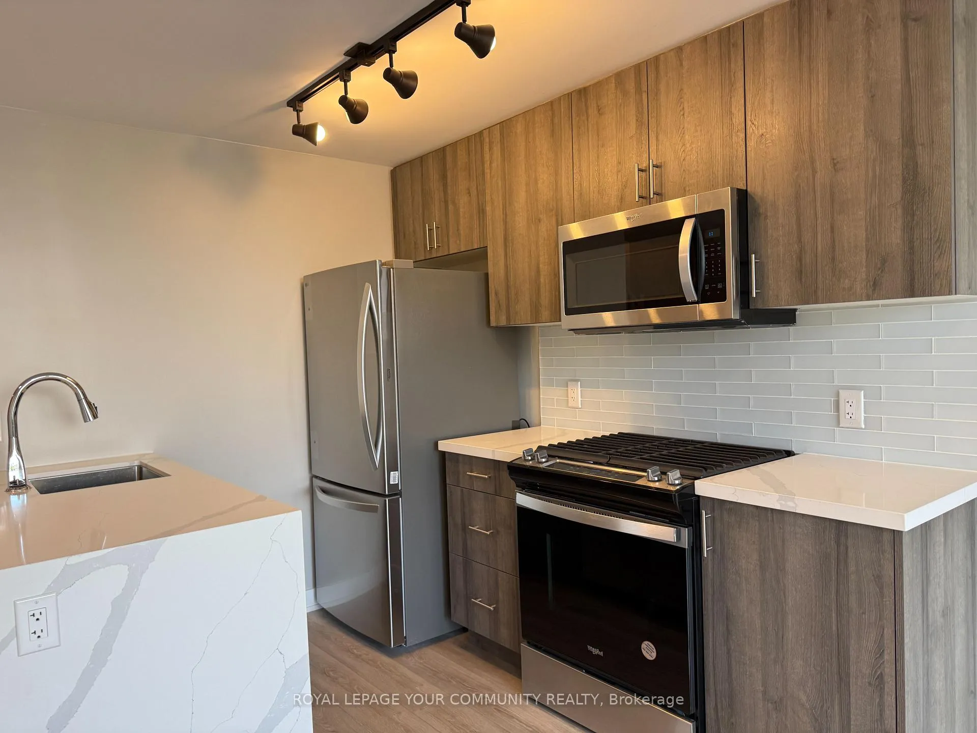 Photo 5 of Unit 1, 1459 O'connor Drive, Toronto, O'Connor-Parkview — HOMEH