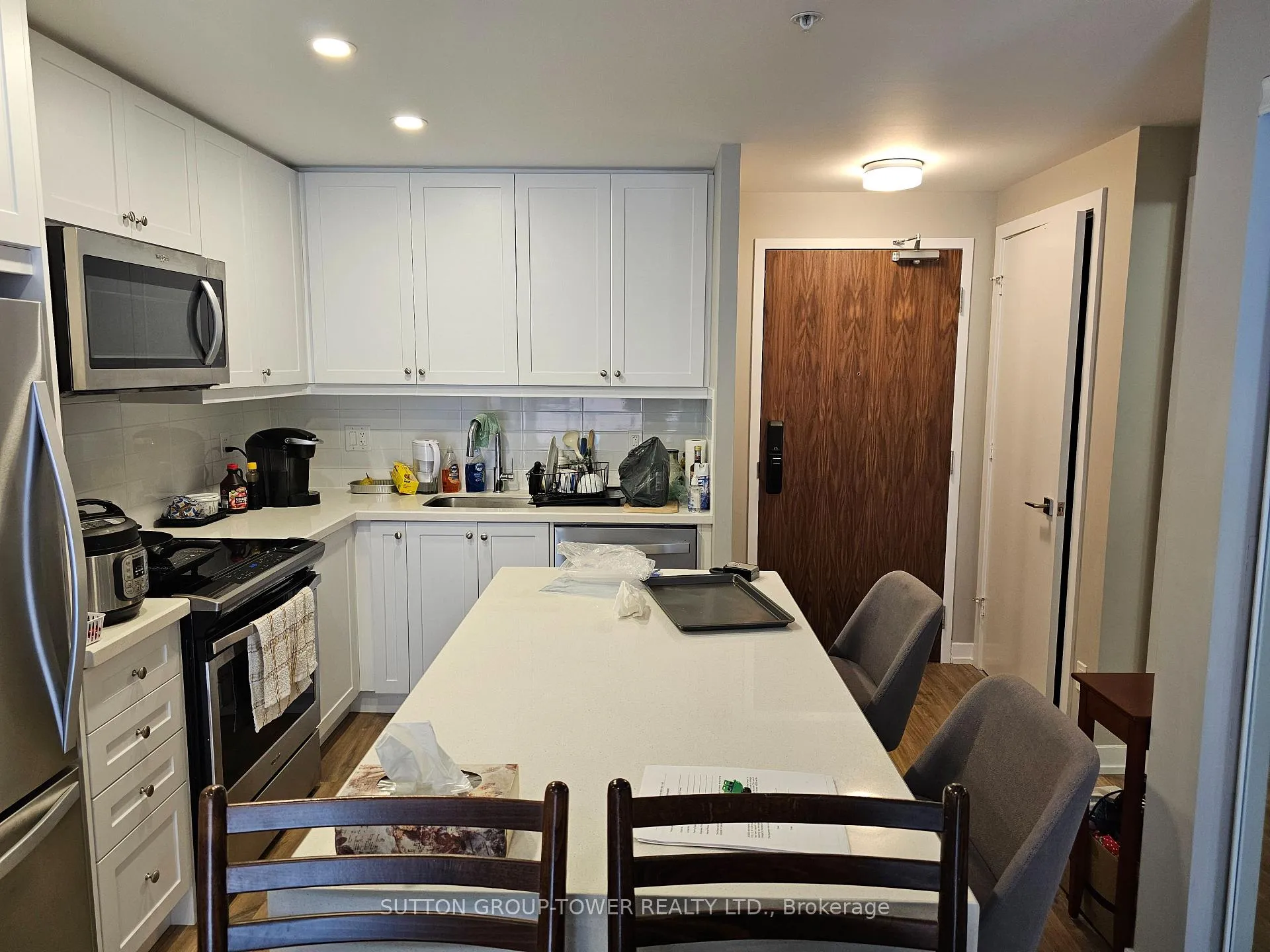 Photo 1 of Unit 201, 50 Anne Street, Caledon, Rural Caledon — HOMEH