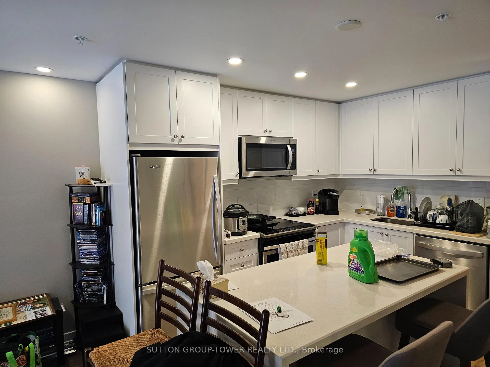 Photo 2 of Unit 201, 50 Anne Street, Caledon, Rural Caledon — HOMEH