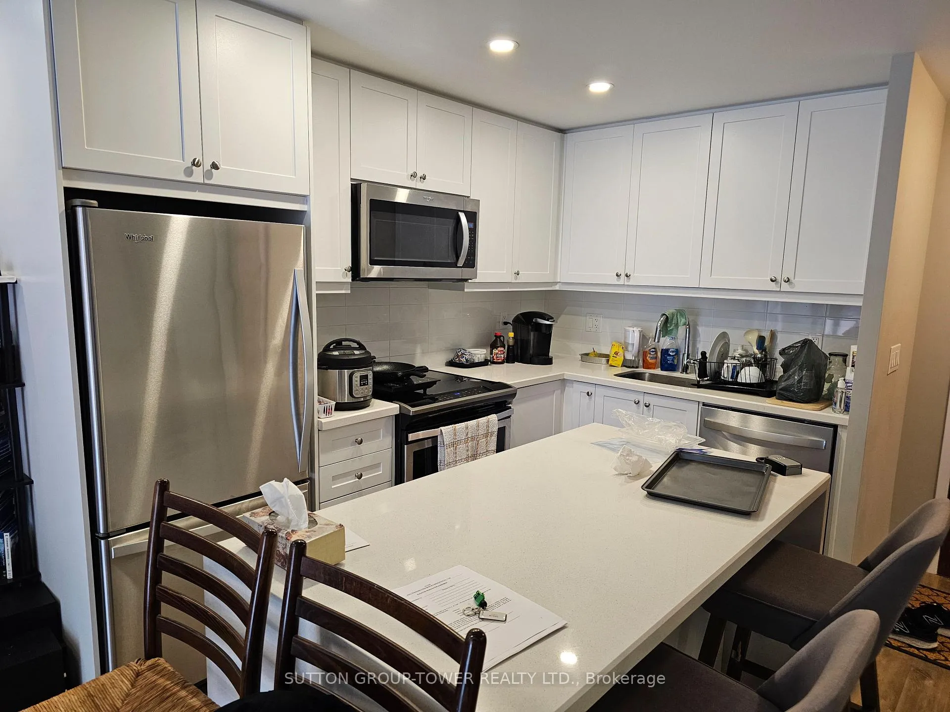 Photo 3 of Unit 201, 50 Anne Street, Caledon, Rural Caledon — HOMEH