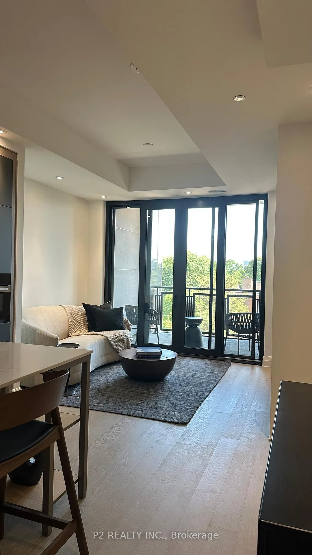 Photo 1 of Unit 506, 2 Forest Hill Road, Toronto, Casa Loma — HOMEH
