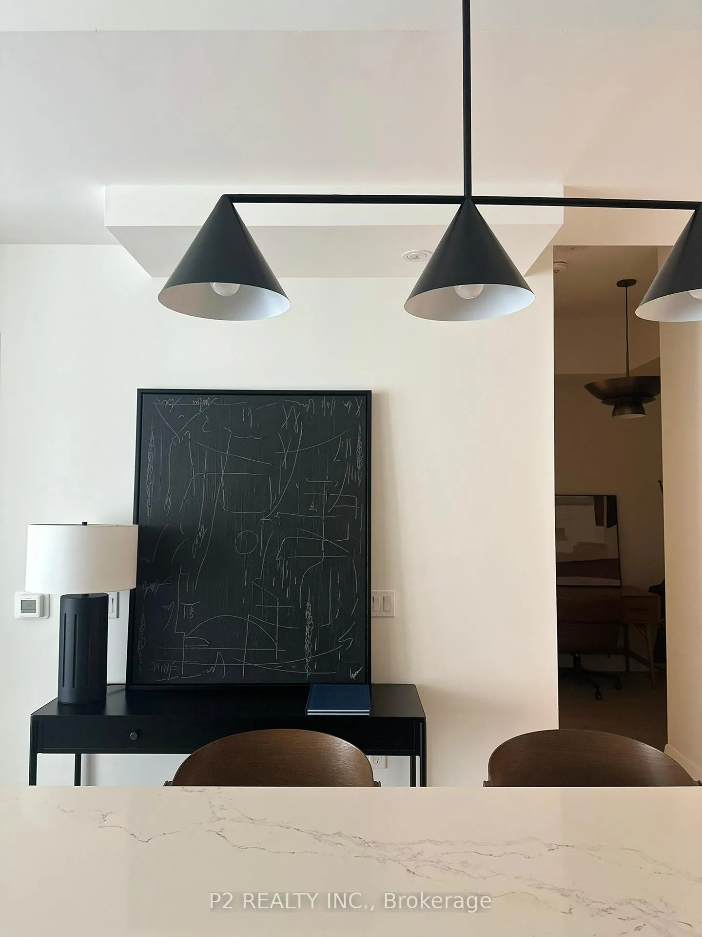 Photo 4 of Unit 506, 2 Forest Hill Road, Toronto, Casa Loma — HOMEH