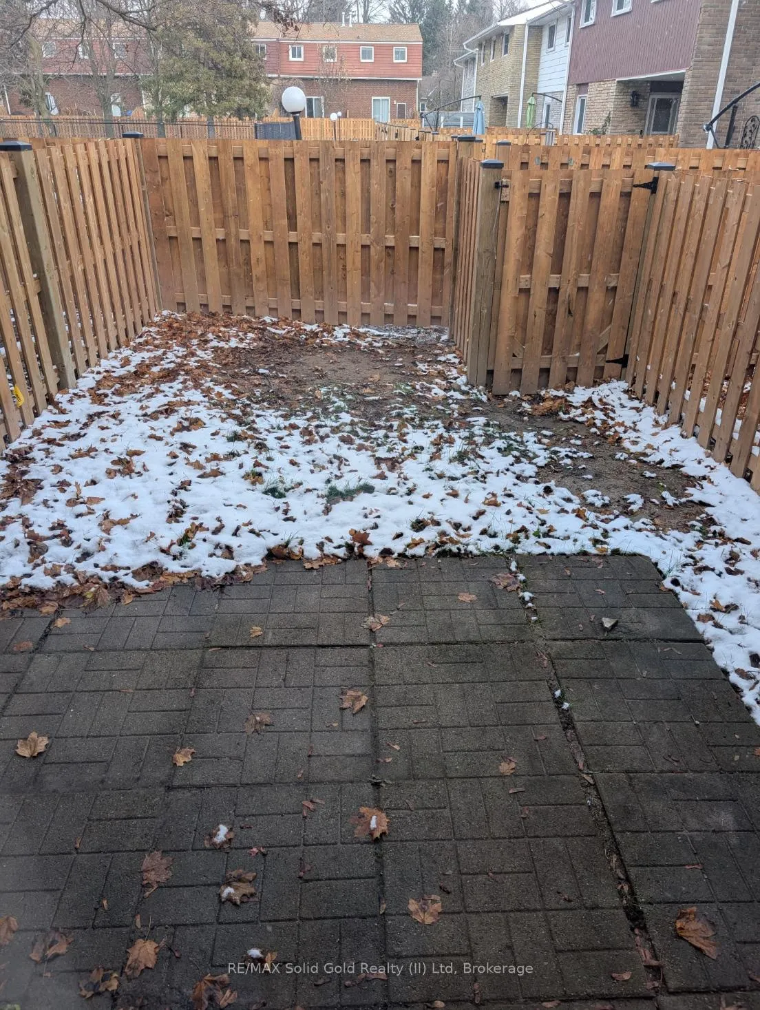 Photo 23 of Unit 24, 423 Westwood Drive, Kitchener — HOMEH