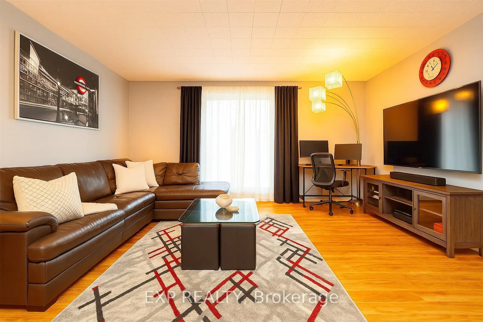 Photo 1 of Unit 205, 71 Vanier Drive, Kitchener, Vanier - Kitchener — HOMEH